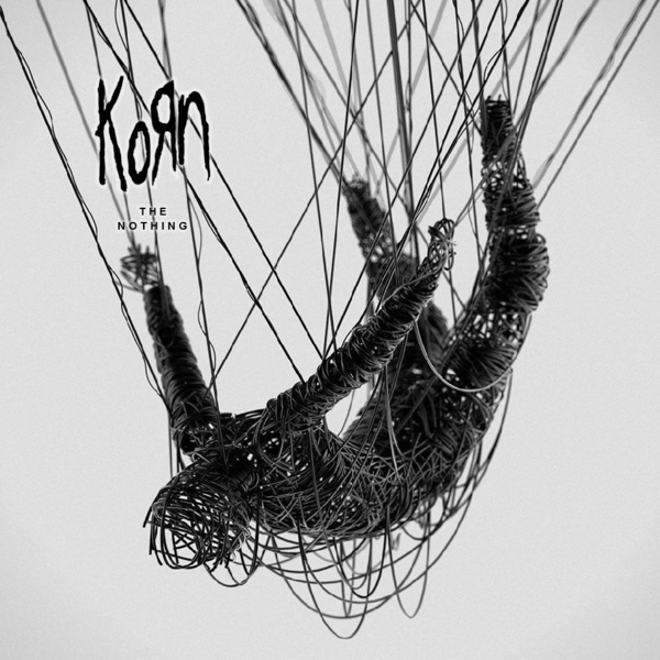 Korn – The Nothing (Apple Digital Master) [iTunes Plus AAC M4A]