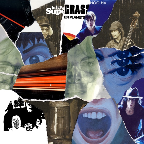 Supergrass – The Strange Ones: 1994-2008 [iTunes Plus AAC M4A]