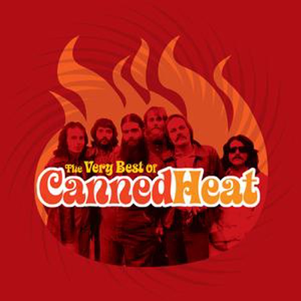 Canned Heat – The Very Best of Canned Heat [iTunes Plus AAC M4A]