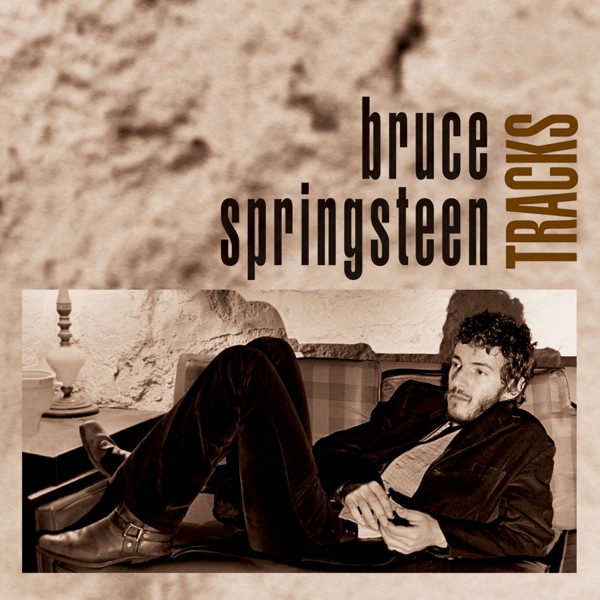 Bruce Springsteen – Tracks (Apple Digital Master) [iTunes Plus AAC M4A]