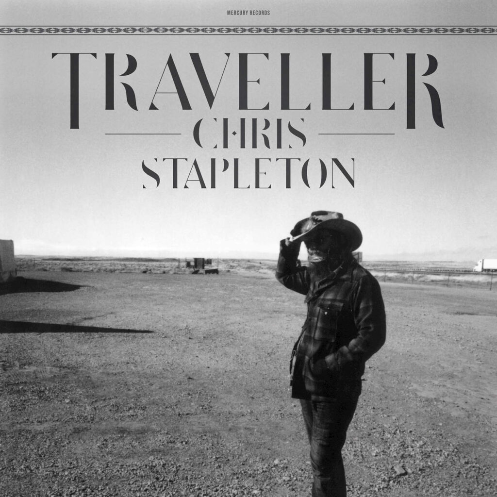 Chris Stapleton – Traveller (Apple Digital Master) [iTunes Plus AAC M4A]