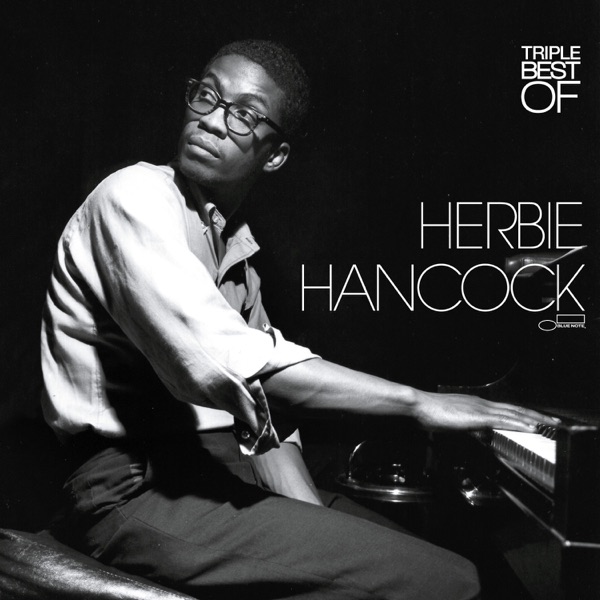 Herbie Hancock – Triple Best of Herbie Hancock [iTunes Plus AAC M4A]