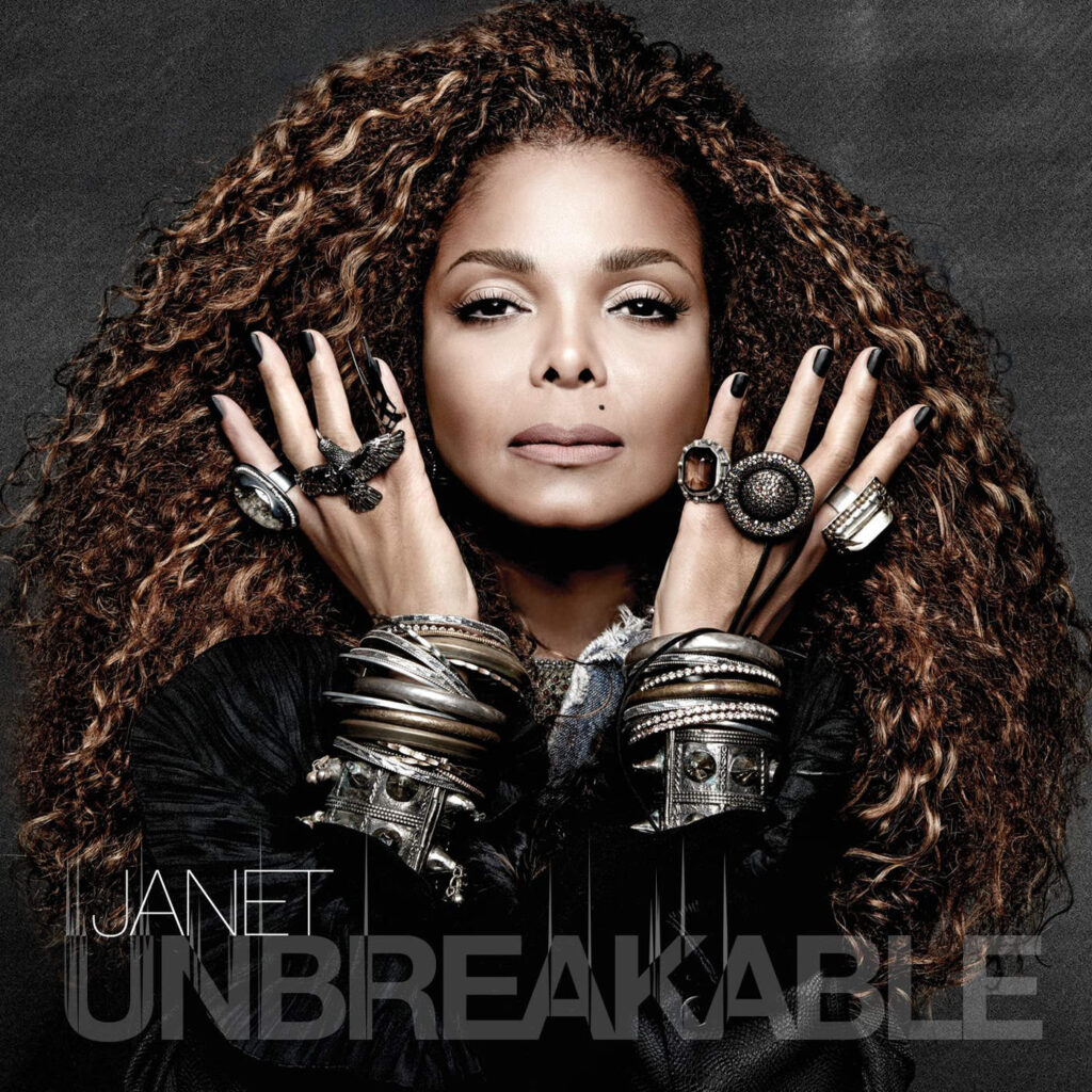 Janet Jackson – Unbreakable (Apple Digital Master) [iTunes Plus AAC M4A]