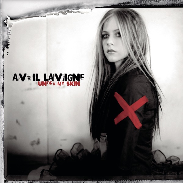 Avril Lavigne – Under My Skin (US Store) [iTunes Plus AAC M4A]