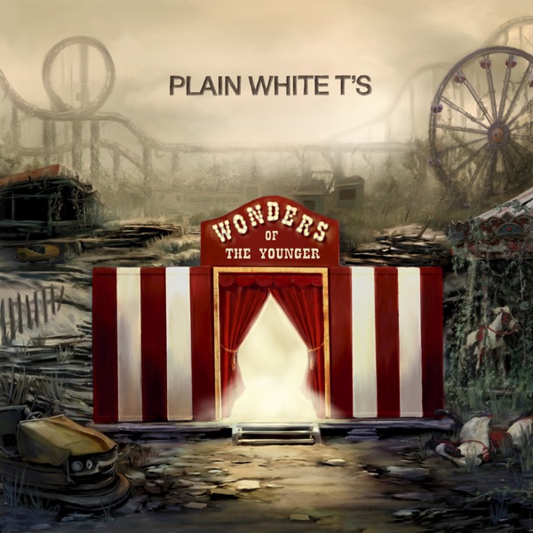 Plain White T’s – Wonders of the Younger (Deluxe Version) [iTunes Plus AAC M4A + M4V]