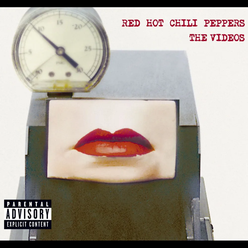 Red Hot Chili Peppers – The Videos [iTunes Plus M4V]
