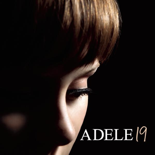 Adele – 19 [iTunes Plus AAC M4A]