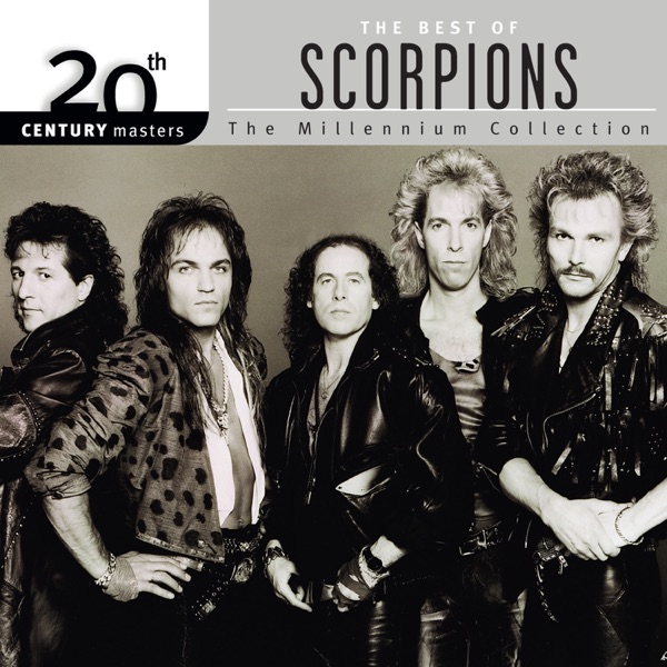 Scorpions – 20th Century Masters – The Millennium Collection: The Best of Scorpions [iTunes Plus AAC M4A]