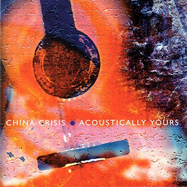 China Crisis – Acoustically Yours [iTunes Plus AAC M4A]