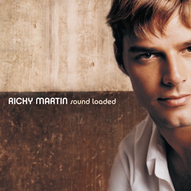 Ricky Martin – Sound Loaded [iTunes Plus AAC M4A]