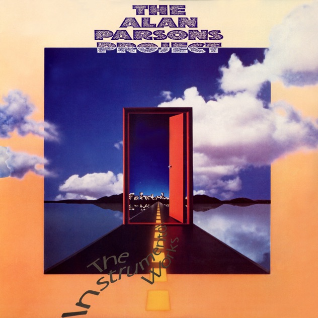 The Alan Parsons Project – The Instrumental Works [iTunes Plus AAC M4A]