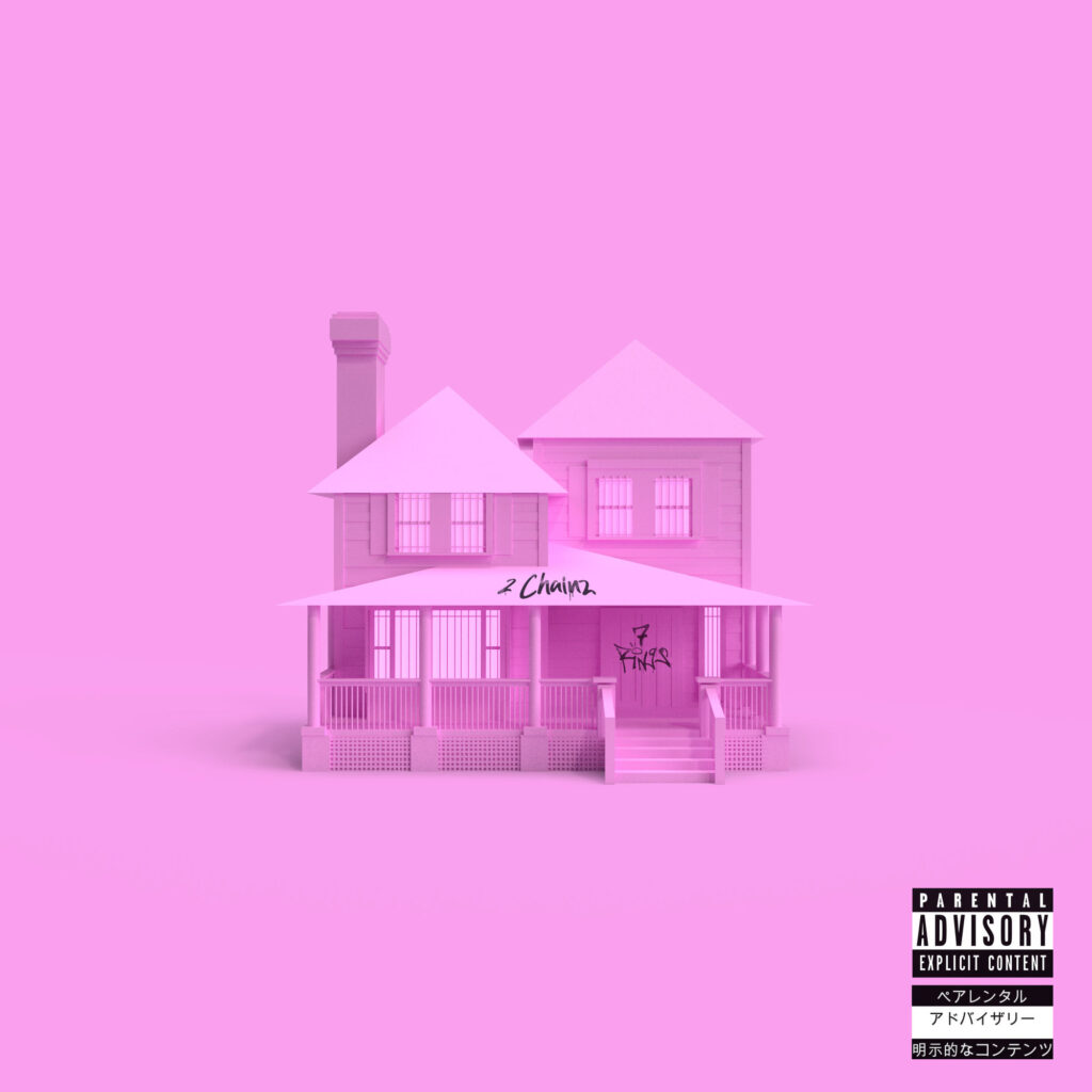 Ariana Grande – 7 rings (Remix) [feat. 2 Chainz] – Single (Apple Digital Master) [Explicit] [iTunes Plus AAC M4A]