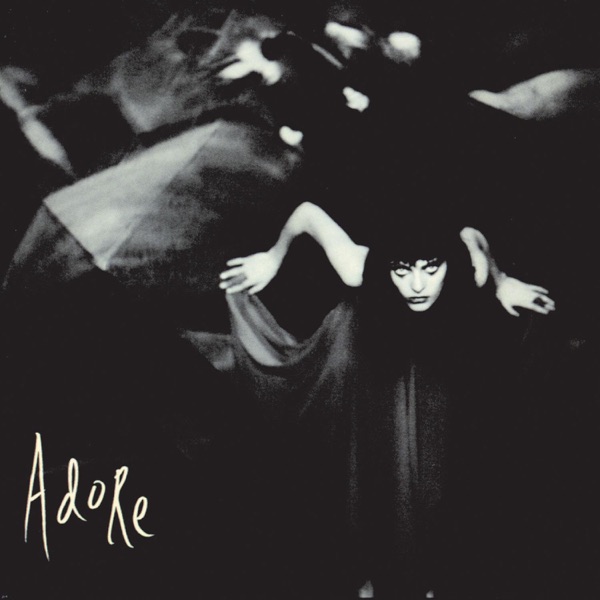 The Smashing Pumpkins – Adore (Remastered) [Apple Digital Master] [iTunes Plus AAC M4A]