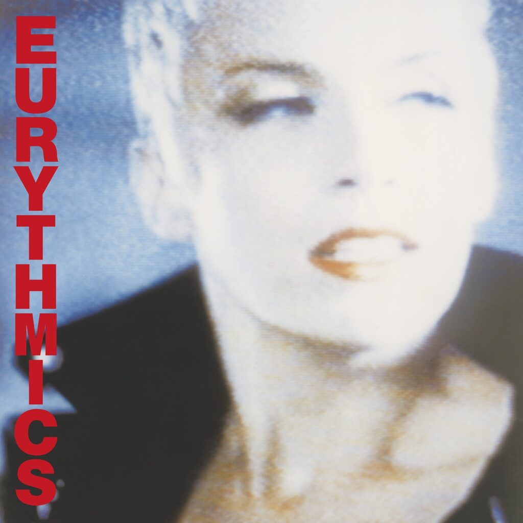 Eurythmics – Be Yourself Tonight (2018 Remaster) [Apple Digital Master] [iTunes Plus AAC M4A]