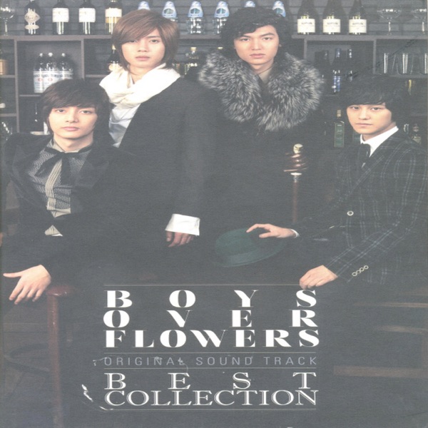 Various Artists – Boys Over Flowers Best Collection (Original TV Series Soundtrack), Pt. 1 [iTunes Plus AAC M4A]