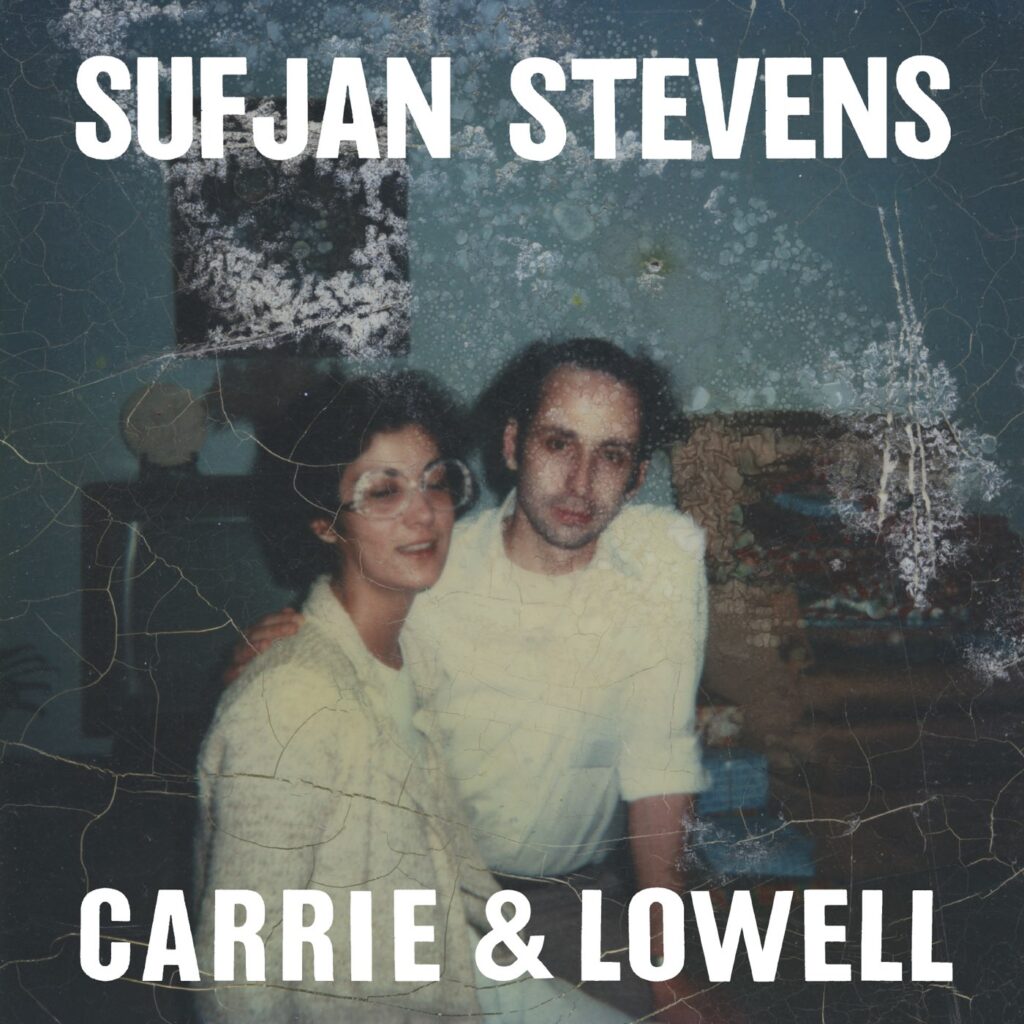 Sufjan Stevens – Carrie & Lowell (Apple Digital Master) [iTunes Plus AAC M4A]