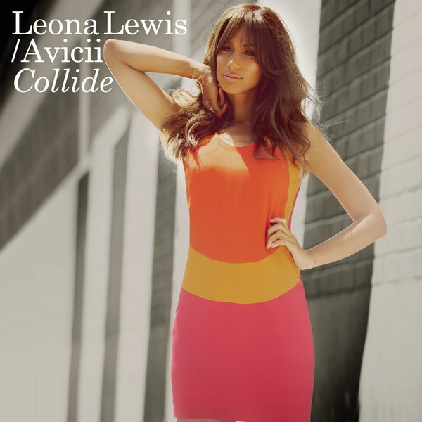 Leona Lewis / Avicii – Collide (Remixes) – EP [iTunes Plus AAC M4A]