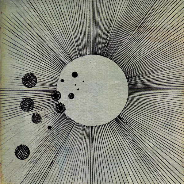 Flying Lotus – Cosmogramma [iTunes Plus AAC M4A]