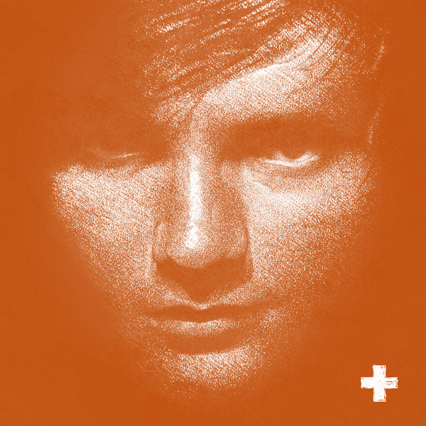 Ed Sheeran – + (Deluxe Version) [iTunes Plus AAC M4A]