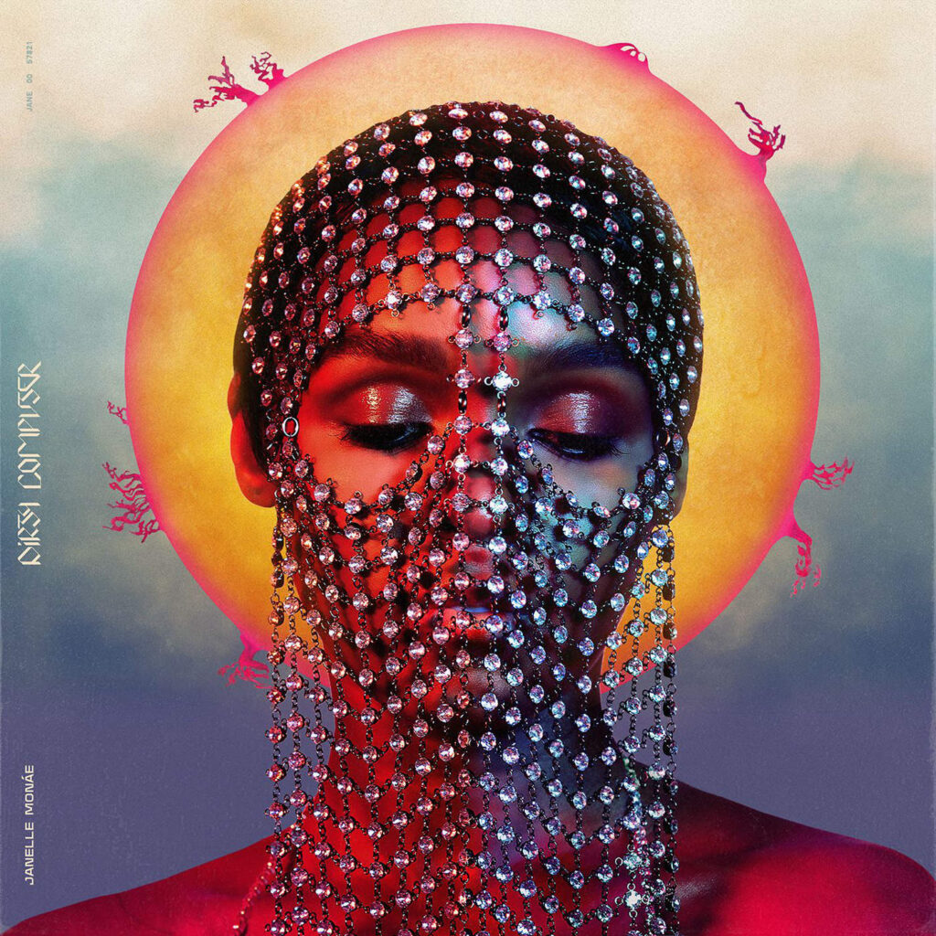 Janelle Monáe – Dirty Computer (Apple Digital Master) [Explicit] [iTunes Plus AAC M4A]