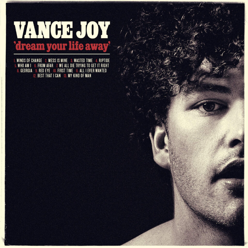 Vance Joy – Dream Your Life Away (Apple Digital Master) [iTunes Plus AAC M4A]