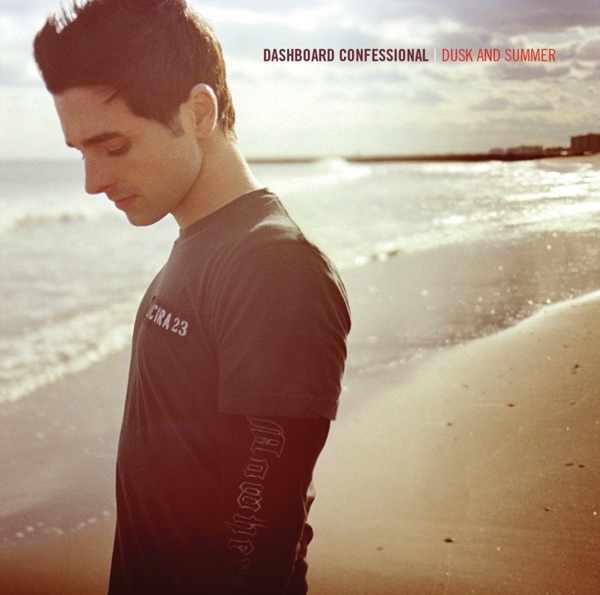 Dashboard Confessional – Dusk and Summer [iTunes Plus AAC M4A]