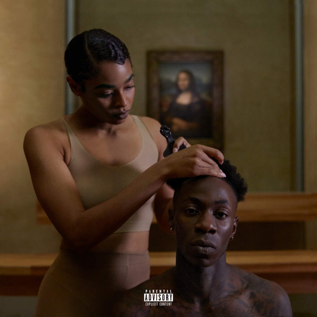 THE CARTERS – EVERYTHING IS LOVE (Apple Digital Master) [Explicit] [iTunes Plus AAC M4A]