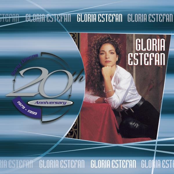 Gloria Estefan – Éxitos de Gloria Estefan (20th Anniversary 1979-1999) [iTunes Plus AAC M4A]