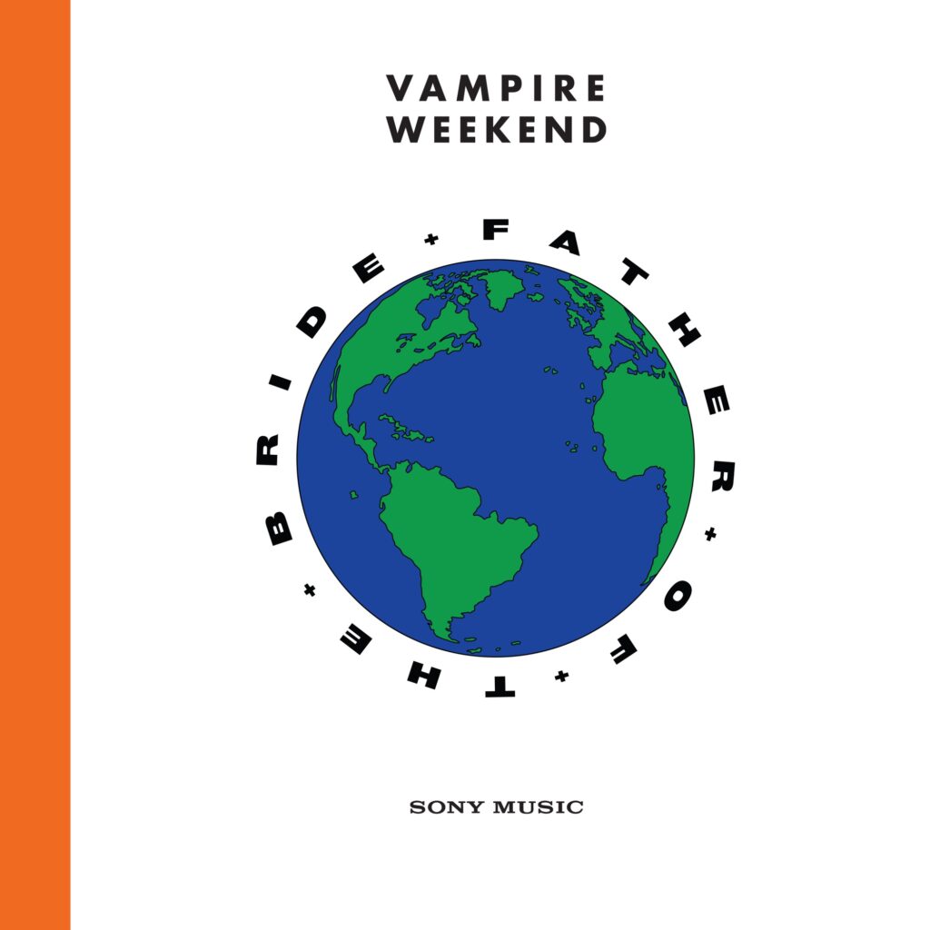 Vampire Weekend – Father of the Bride (Deluxe) [Apple Digital Master] [iTunes Plus AAC M4A]