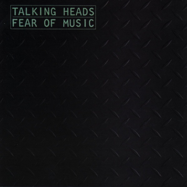 Talking Heads – Fear of Music [iTunes Plus AAC M4A]