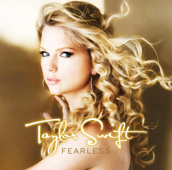 Taylor Swift – Fearless (Japan Digital Version) [iTunes Plus AAC M4A]