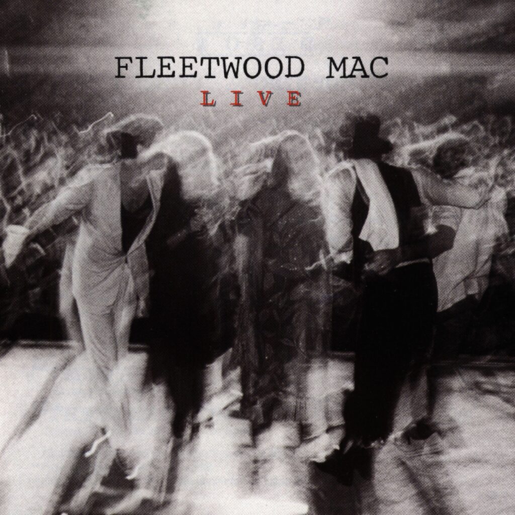 Fleetwood Mac – Fleetwood Mac: Live [iTunes Plus AAC M4A]