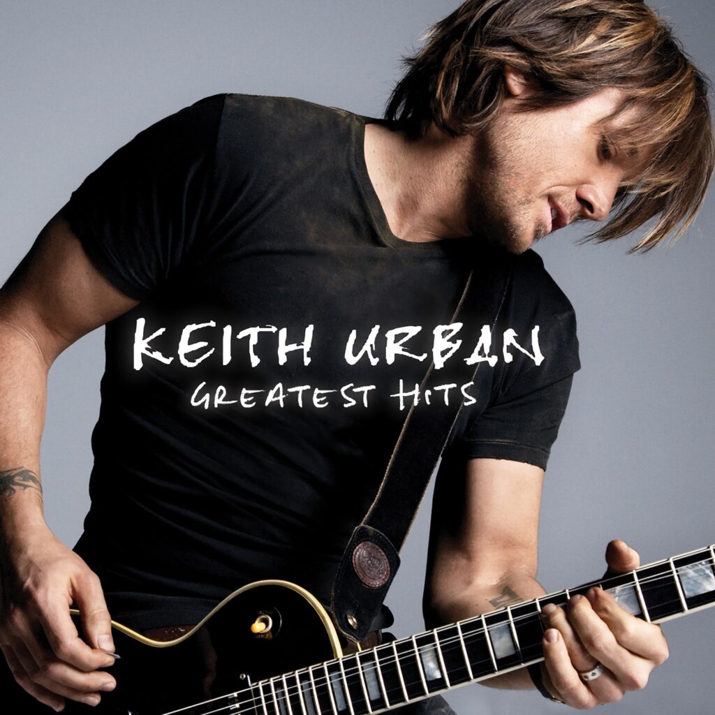 Keith Urban – Greatest Hits (Apple Digital Master) [iTunes Plus AAC M4A]