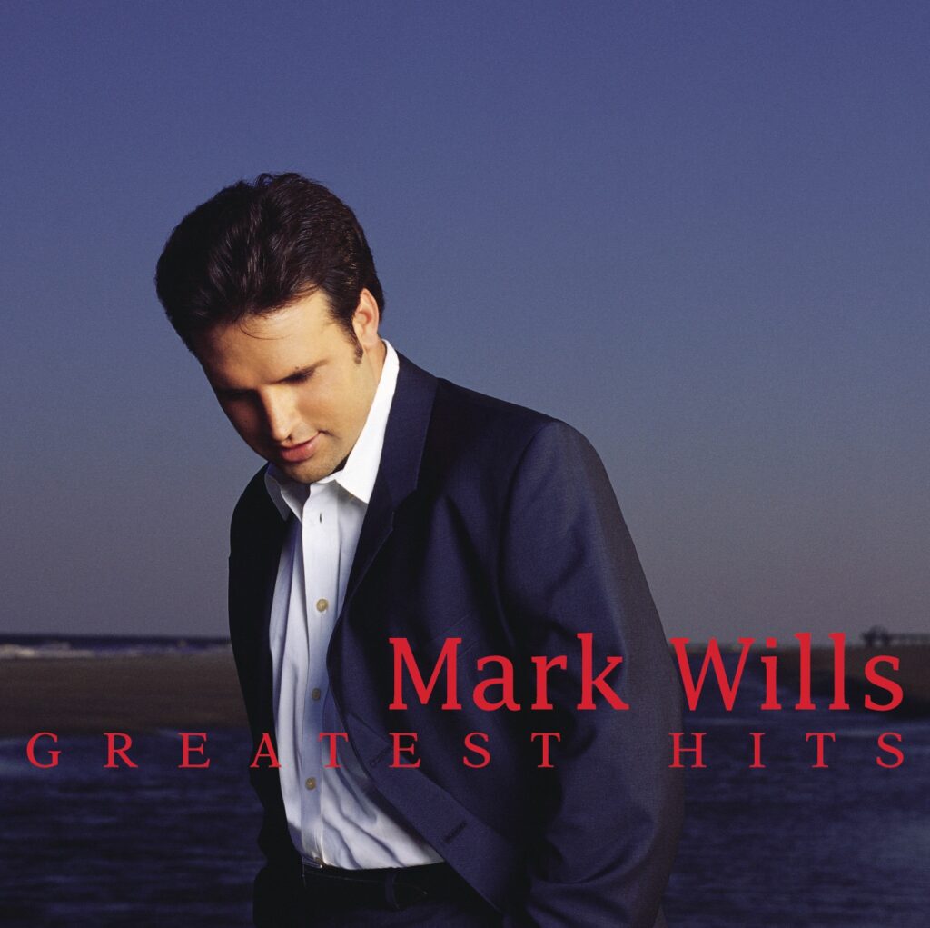 Mark Wills – Greatest Hits [iTunes Plus AAC M4A]