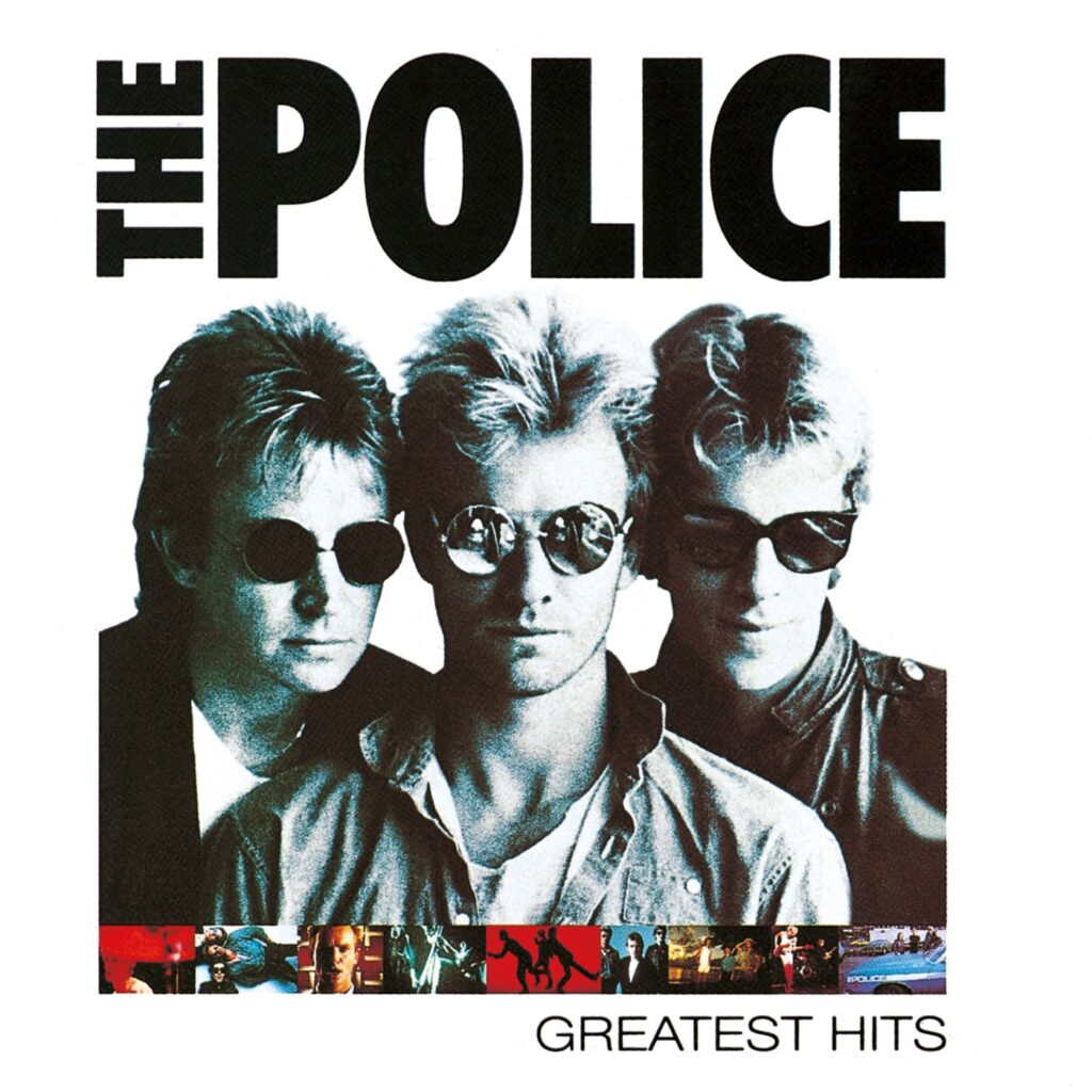 The Police – Greatest Hits (Apple Digital Master) [iTunes Plus AAC M4A]