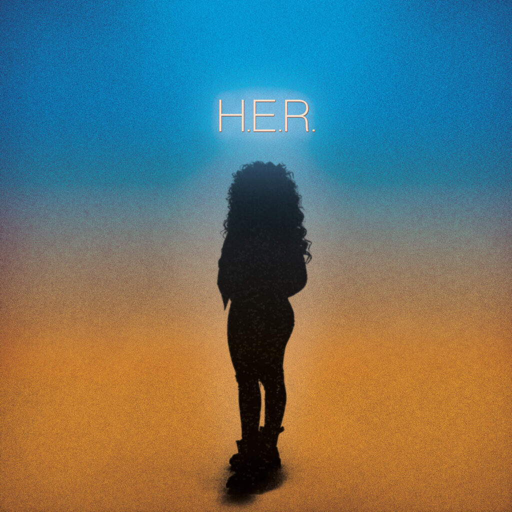 H.E.R. – H.E.R. (Apple Digital Master) [iTunes Plus AAC M4A]