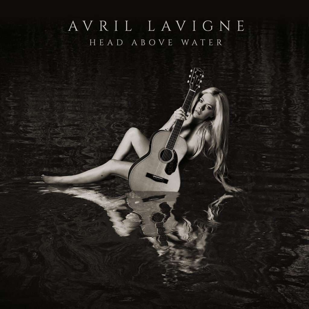 Avril Lavigne – Head Above Water (Apple Digital Master) [iTunes Plus AAC M4A]