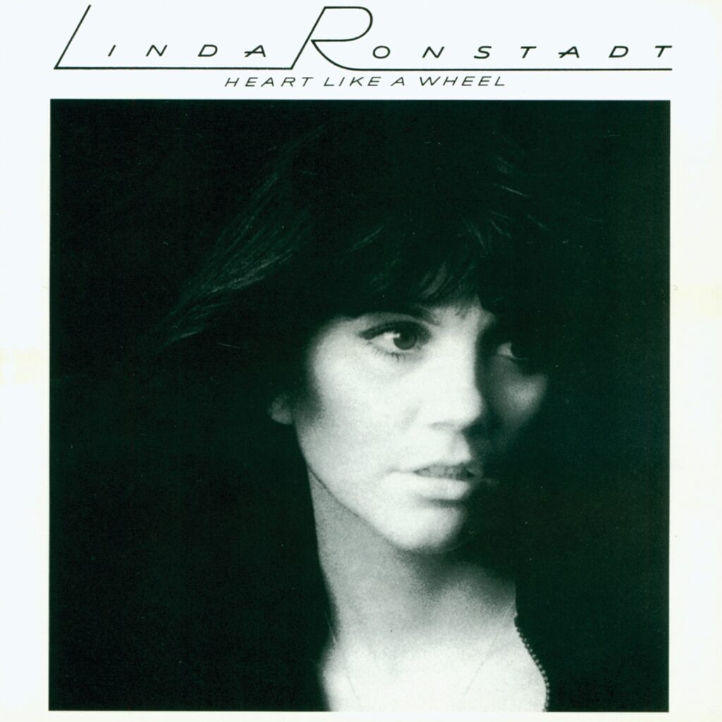 Linda Ronstadt – Heart Like a Wheel (Apple Digital Master) [iTunes Plus AAC M4A]