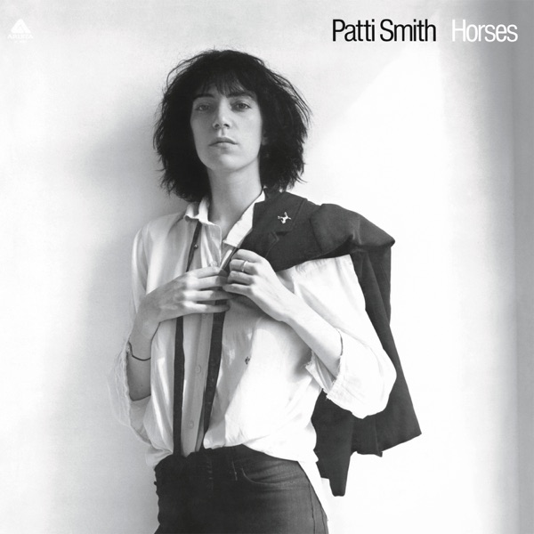 Patti Smith – Horses (Apple Digital Master) [iTunes Plus AAC M4A]