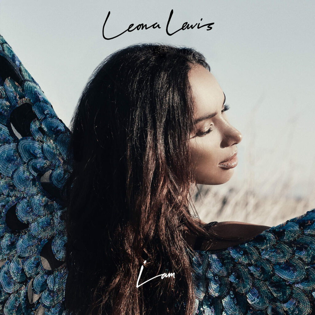 Leona Lewis – I Am (Deluxe) [Apple Digital Master] [iTunes Plus AAC M4A]