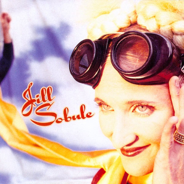 Jill Sobule – Jill Sobule [iTunes Plus AAC M4A]