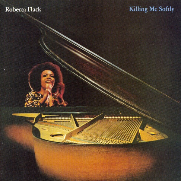 Roberta Flack – Killing Me Softly [iTunes Plus AAC M4A]