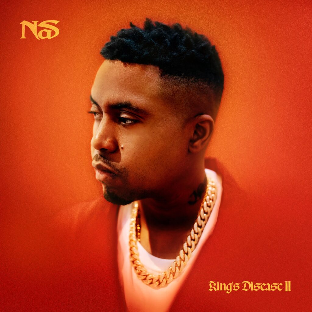 Nas – King’s Disease II (Explicit) [iTunes Plus AAC M4A]