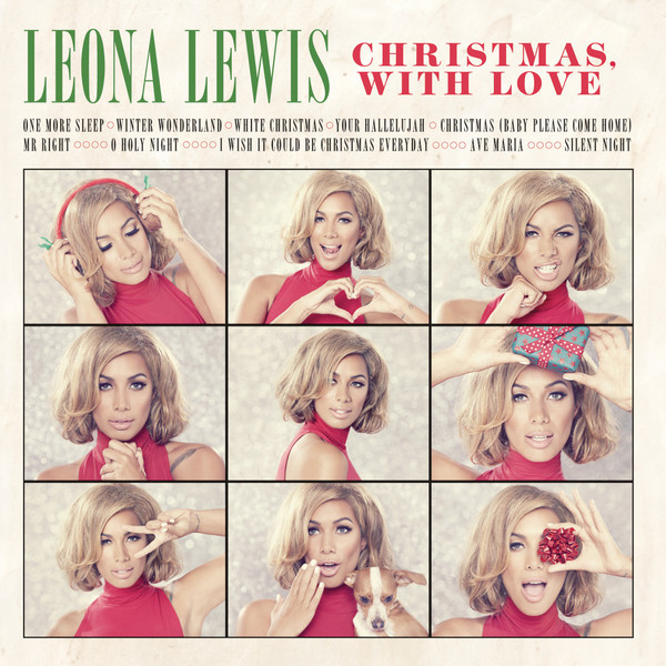 Leona Lewis – Christmas, With Love [iTunes Plus AAC M4A]