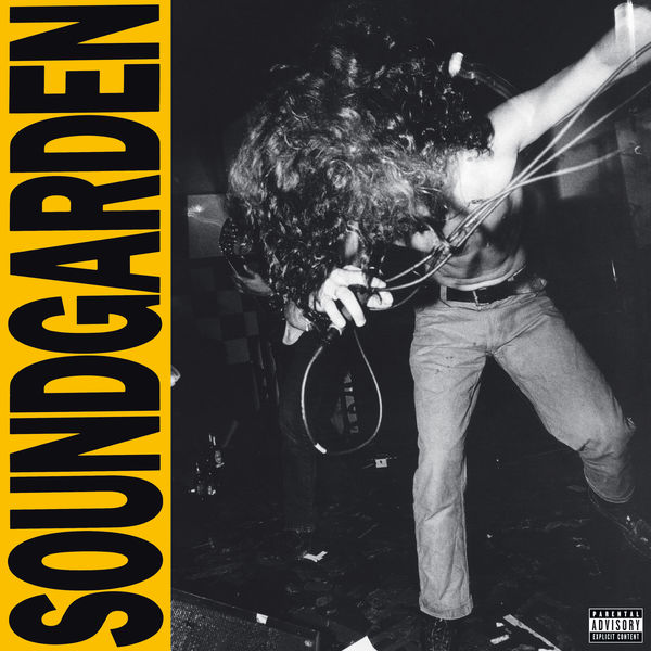 Soundgarden – Louder Than Love (Apple Digital Master) [iTunes Plus AAC M4A]