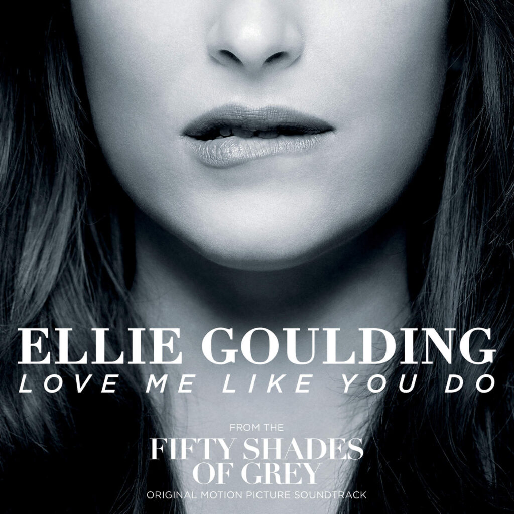 Ellie Goulding – Love Me Like You Do (From “Fifty Shades of Grey”) – Single [iTunes Plus AAC M4A]