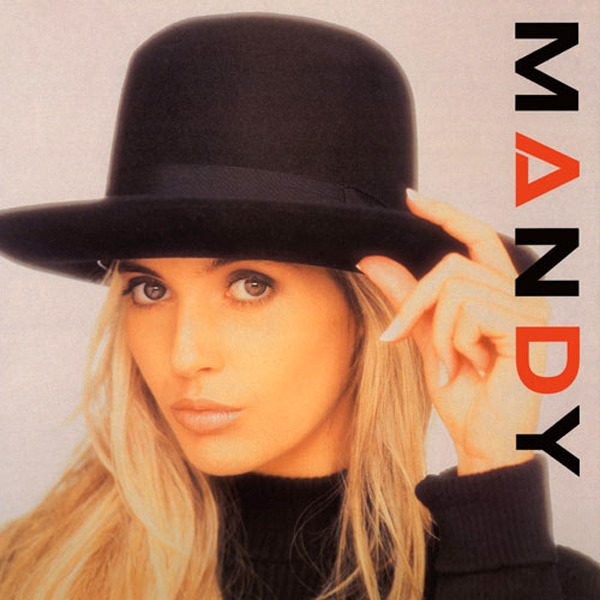 Mandy Smith – Mandy (Special Edition) [iTunes Plus AAC M4A]