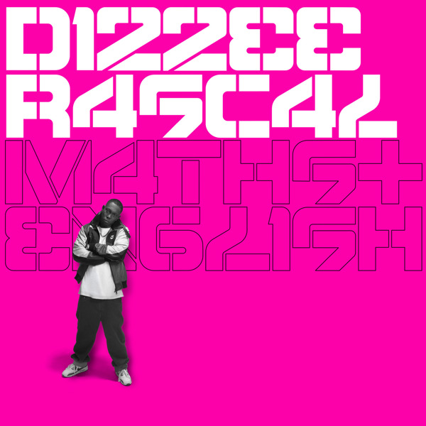 Dizzee Rascal – Maths + English (Bonus Track Version) [iTunes Plus AAC M4A]