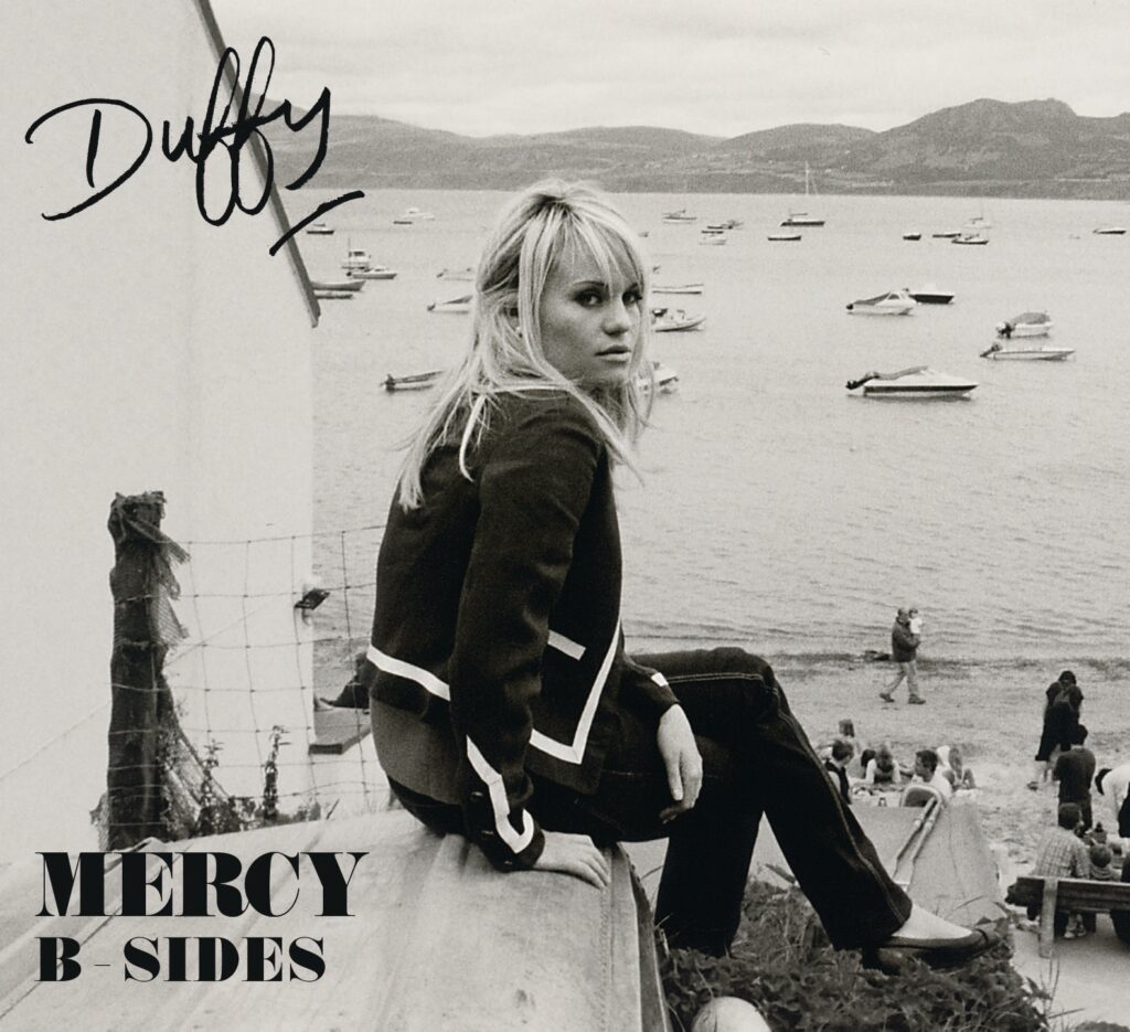 Duffy – Mercy (B-Sides) – Single [iTunes Plus AAC M4A]