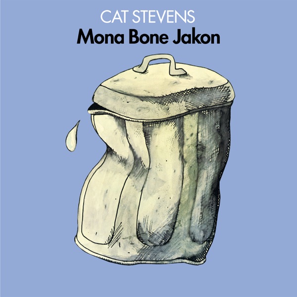 Cat Stevens – Mona Bone Jakon (2020 Remaster) [iTunes Plus AAC M4A]